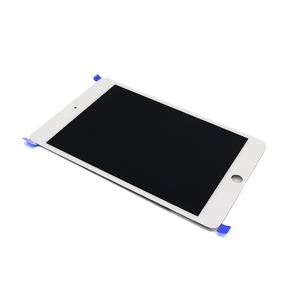 Slika od LCD za iPad mini 4 + touchscreen white ORG