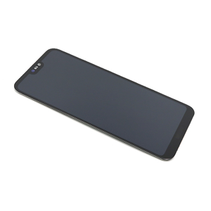 Slika od LCD za Huawei P20 Lite + touchscreen black ORG