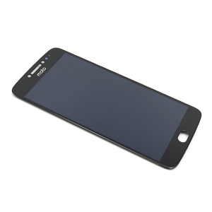 Slika od LCD za Motorola Moto E4 Plus + touchscreen  black AAA
