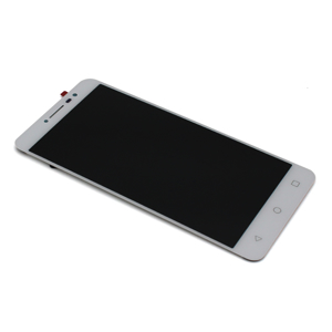 Slika od LCD za Motorola Moto G7 Power + touchscreen black FULL ORG