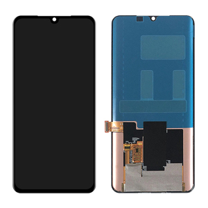 Slika od LCD za Xiaomi Mi Note 10 + touchscreen black FULL ORG CHINA