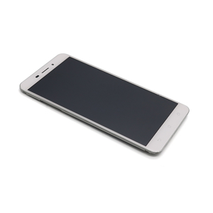 Slika od LCD za Asus Zenfone 3 Laser/ZC551K + touchscreen + frame white