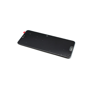 Slika od LCD za Huawei P20 + touchscreen black ORG