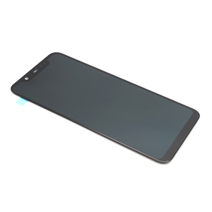 Slika od LCD za Xiaomi MI 8 + touchscreen black OLED