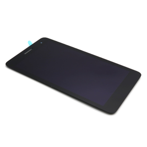 Slika od LCD za Huawei MediaPad 7 T1-701U (T1-701W) + touchscreen black ORG