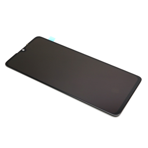 Slika od LCD za Huawei P30  + touchscreen black OLED