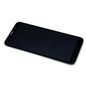 Slika od LCD za Huawei Honor 9S/Y5P + touchscreen black AAA