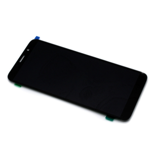 Slika od LCD za Huawei Honor 9S/Y5P + touchscreen black ORG