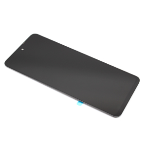 Slika od LCD za Xiaomi Redmi Note 9 Pro + touchscreen black ORG