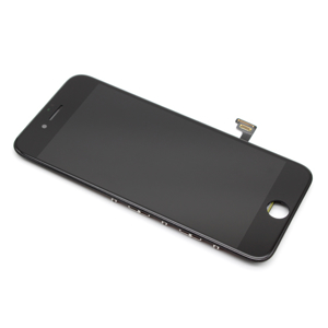Slika od LCD za Iphone 8/Iphone SE 2020 + touchscreen black ORG