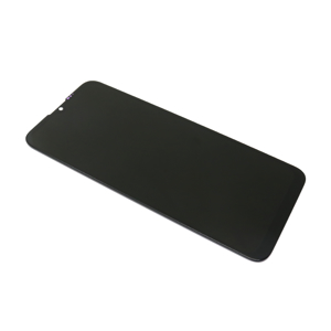 Slika od LCD za Motorola Moto G8 Power Lite + touchscreen black