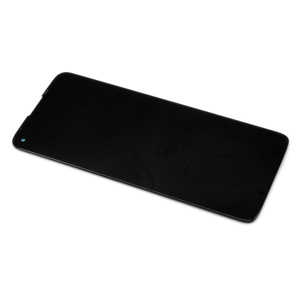 Slika od LCD za Motorola Moto G9 Plus + touchscreen black ORG
