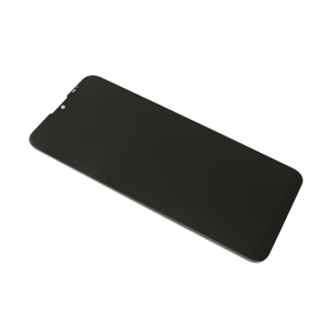 Slika od LCD za Motorola Moto E7 Plus + touchscreen black ORG
