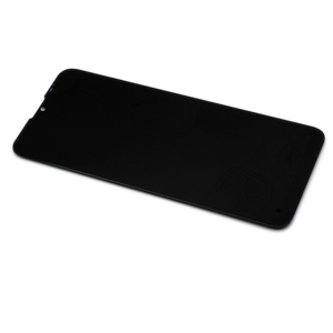 Slika od LCD za Motorola Moto E7 Plus + touchscreen black ORG