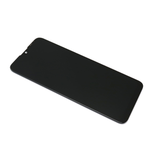 Slika od LCD za Motorola Moto E7 + touchscreen black ORG