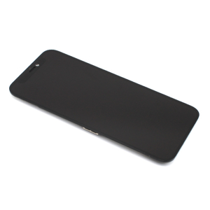 Slika od LCD za Iphone 12 Mini + touchscreen black ORG