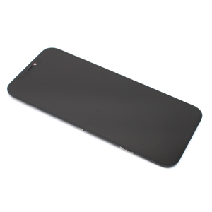 Slika od LCD za Iphone 12 Pro Max + touchscreen black ORG