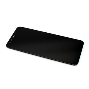 Slika od LCD za Xiaomi Mi 6X/A2 + touchscreen black ORG