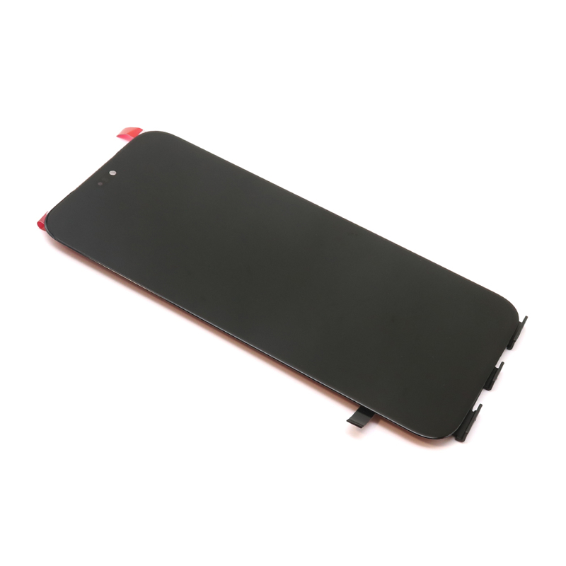 Slika od LCD za Honor 400 Lite + touchscreen black ORG