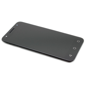 Slika od LCD za Honor 400 lite + touchscreen black ORG