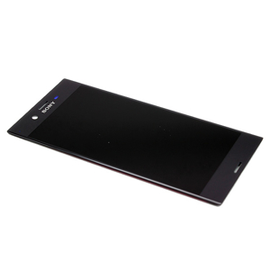 Slika od LCD za Honor X5b + touchscreen black ORG