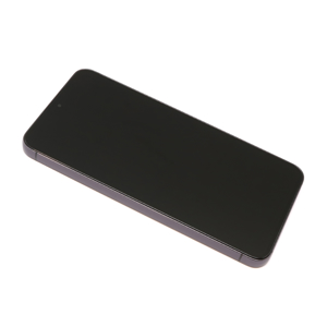 Slika od LCD za Samsung S911B Galaxy S23 5G + touchscreen + frame black OLED