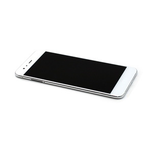 Slika od LCD za Xiaomi Mi6 + touchscreen + frame white ORG