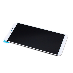 Slika od LCD za Wiko Y80 + touchscreen white ORG