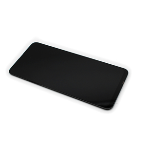 Slika od LCD za Huawei P Smart Z/Y9 Prime/Honor 9X/Y7s + touchscreen black copy (small size)