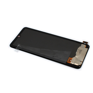 Slika od LCD za Xiaomi Redmi Note 10S + touchscreen black