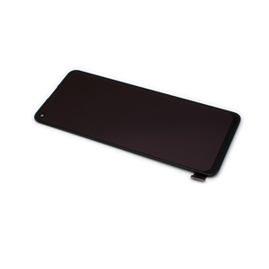 Slika od LCD za Oneplus Nord 2 + touchscreen black INCELL