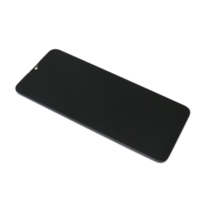 Slika od LCD za Samsung A037F Galaxy A03S + touchscreen black (161mm)