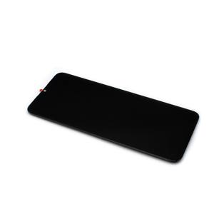 Slika od LCD za Samsung A037G Galaxy A03S + touchscreen black (zuti flet -161mm)
