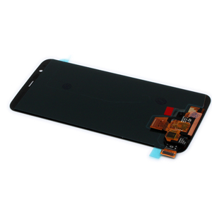 Slika od LCD za OnePlus 5T + touchscreen black OLED