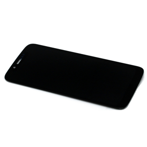 Slika od LCD za Motorola G7 Play + touchscreen black