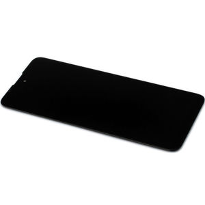 Slika od LCD za Motorola Moto E40 + touchscreen black