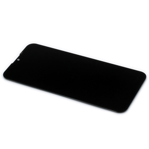 Slika od LCD za Motorola Moto E6i + touchscreen black