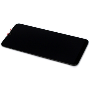Slika od LCD za ZTE V10 Vita + touchscreen black