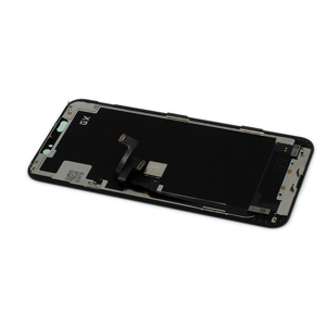 Slika od LCD za Iphone 11 Pro Max + touchscreen black OLED GX