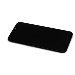 Slika od LCD za Iphone XS + touchscreen black OLED YK