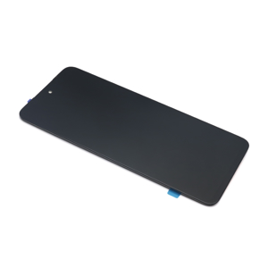 Slika od LCD za Xiaomi Redmi Note 10 5G (2021)/Note 10T 5G (2021) + touchscreen black (without frame) Full ORG EU
