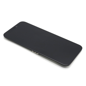 Slika od LCD za Iphone 12 Mini + touchscreen black INCELL RJ