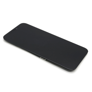 Slika od LCD za Iphone 12/12 Pro + touchscreen black INCELL