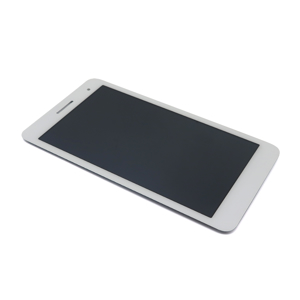 Slika od LCD za Huawei MediaPad 7 T1-701U (T1-701W) + touchscreen white