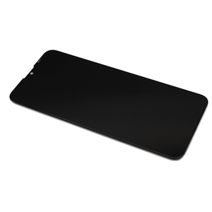 Slika od LCD za Motorola Moto G30 + touchscreen black