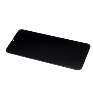 Slika od LCD za Samsung A505 Galaxy A50 + touchscreen black INCELL