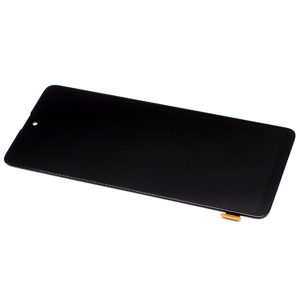 Slika od LCD za Samsung A515 Galaxy A51 + touchscreen black INCELL