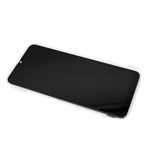 Slika od LCD za Samsung A705 Galaxy A70 + touchscreen black