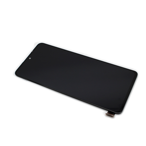 Slika od LCD za Xiaomi Redmi Note 10 Pro  + touchscreen black