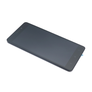 Slika od LCD za Lenovo A7000 + touchscreen + frame black